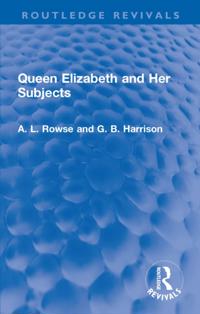 Routledge Revivals