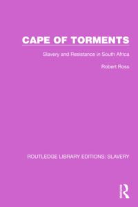 Routledge Library Editions: Slavery