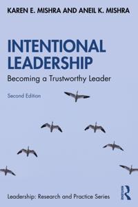Leadership: Research and Practice