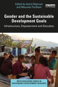 Routledge/ISDRS Series in Sustainable Development Research