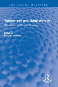 Routledge Revivals