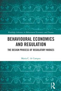Routledge Advances in Behavioural Economics and Finance
