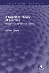 Psychology Revivals