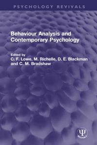 Psychology Revivals