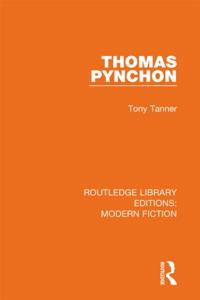 Routledge Library Editions: Modern Fiction
