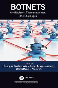 Series in Security, Privacy and Trust