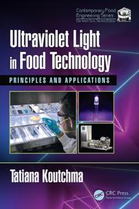 Contemporary Food Engineering