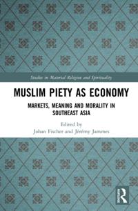 Studies in Material Religion and Spirituality