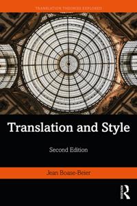 Translation Theories Explored