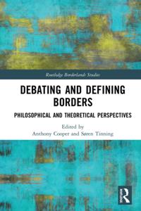Routledge Borderlands Studies