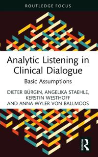 Routledge Focus on Mental Health