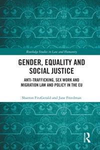 Routledge Studies in Law and Humanity