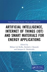 Smart Engineering Systems: Design and Applications