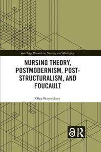 Routledge Research in Nursing and Midwifery