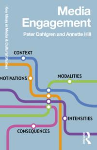 Key Ideas in Media & Cultural Studies