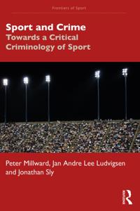Frontiers of Sport