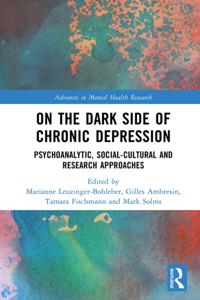 Advances in Mental Health Research