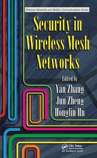 Wireless Networks and Mobile Communications