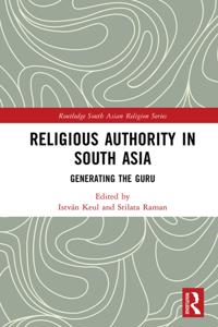 Routledge South Asian Religion Series