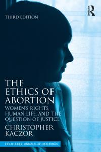 Routledge Annals of Bioethics