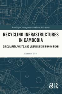 Routledge Contemporary Southeast Asia Series