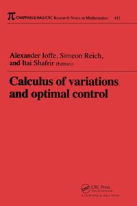 Chapman & Hall/CRC Research Notes in Mathematics Series