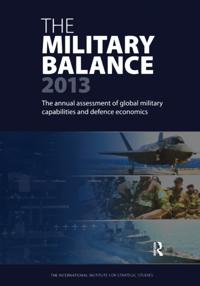 The Military Balance