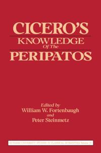Rutgers University Studies in Classical Humanities