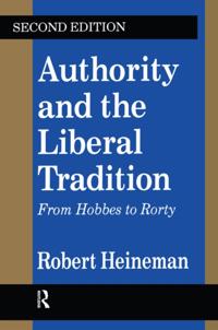 Library of Conservative Thought