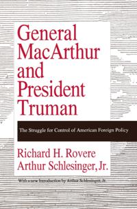 General MacArthur and President Truman