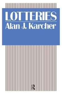 Lotteries