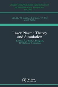 Laser Science and Technology
