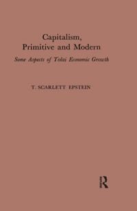 Capitalism, Primitive and Modern