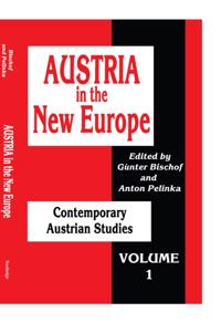 Contemporary Austrian Studies