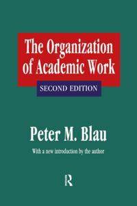 Foundations of Higher Education