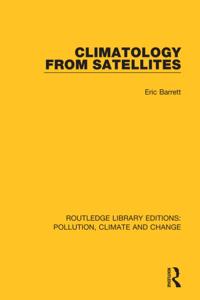 Routledge Library Editions: Pollution, Climate and Change