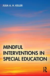 Mindful Interventions in Special Education