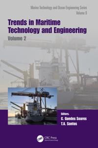 Proceedings in Marine Technology and Ocean Engineering