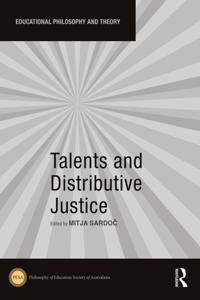 Educational Philosophy and Theory