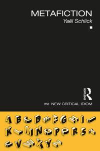 The New Critical Idiom