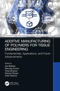 Sustainable Manufacturing Technologies