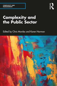 Complexity and Management
