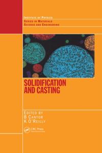 Series in Materials Science and Engineering