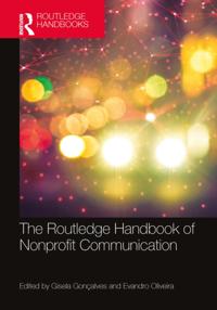 Routledge Handbook of Nonprofit Communication