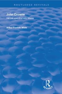 Routledge Revivals