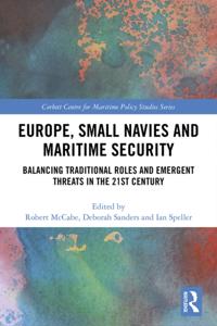 Corbett Centre for Maritime Policy Studies Series