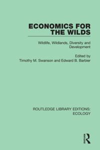 Routledge Library Editions: Ecology