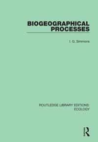 Routledge Library Editions: Ecology
