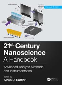 21st Century Nanoscience