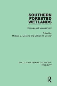 Routledge Library Editions: Ecology